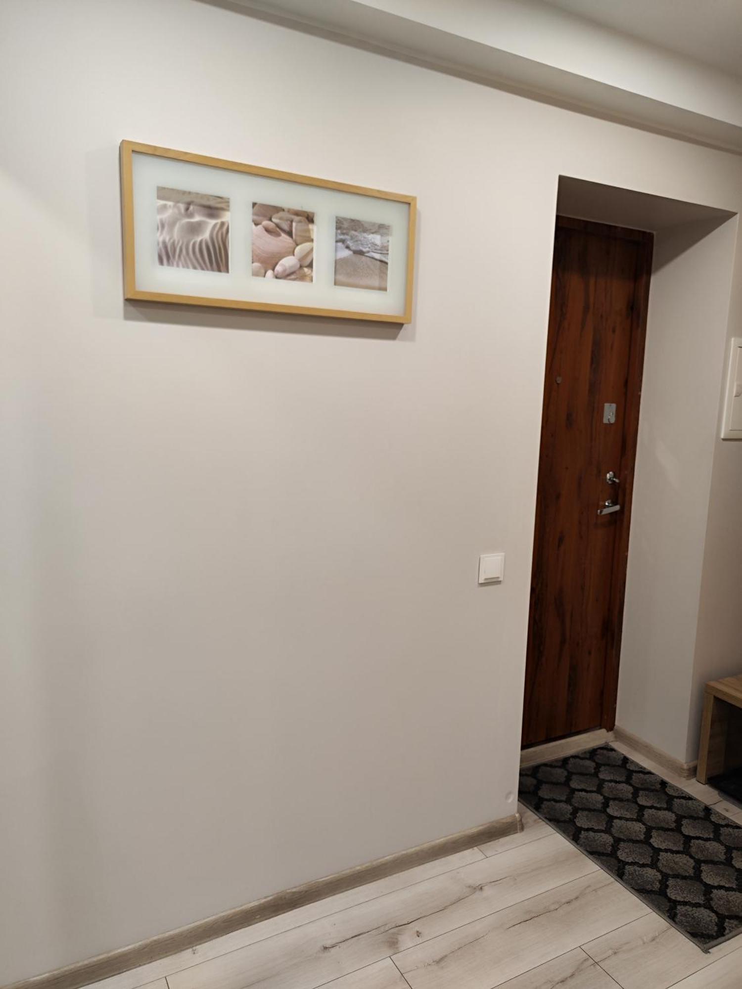Monica Apartments Panevezys Exterior foto
